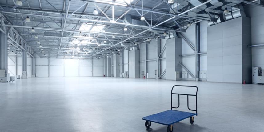 Buying warehouse or investing in submarkets for office space